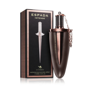 Espada Intense by Le Chameau 100ml