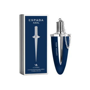 Espada Azul Le Chameau 100ml