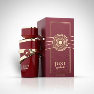 Just Anabi di Fragrance World – Eau de Parfum Unisex 100ml