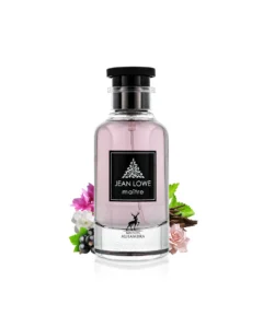 JEAN LOWE maître di ARABIA – Eau de Parfum 100ml