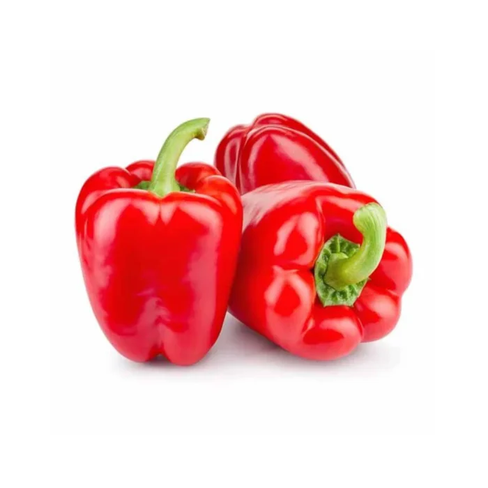 redbellpepper redbellpepper